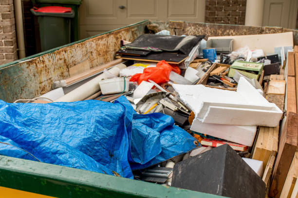 Same-Day Junk Removal Services in Hancock, MD